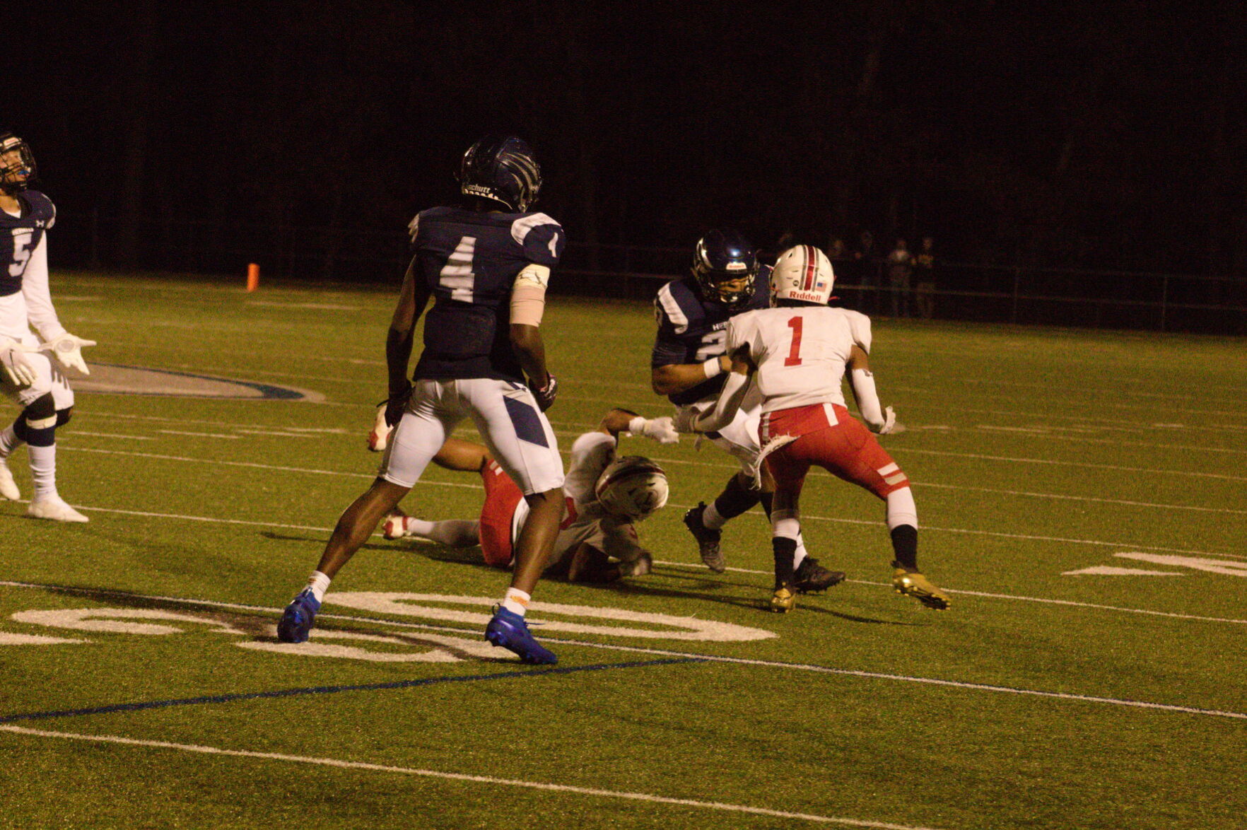 St. Augustine vs. Lenape football (15)
